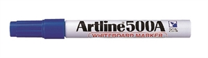 Artline Whiteboard Marker 500A kék